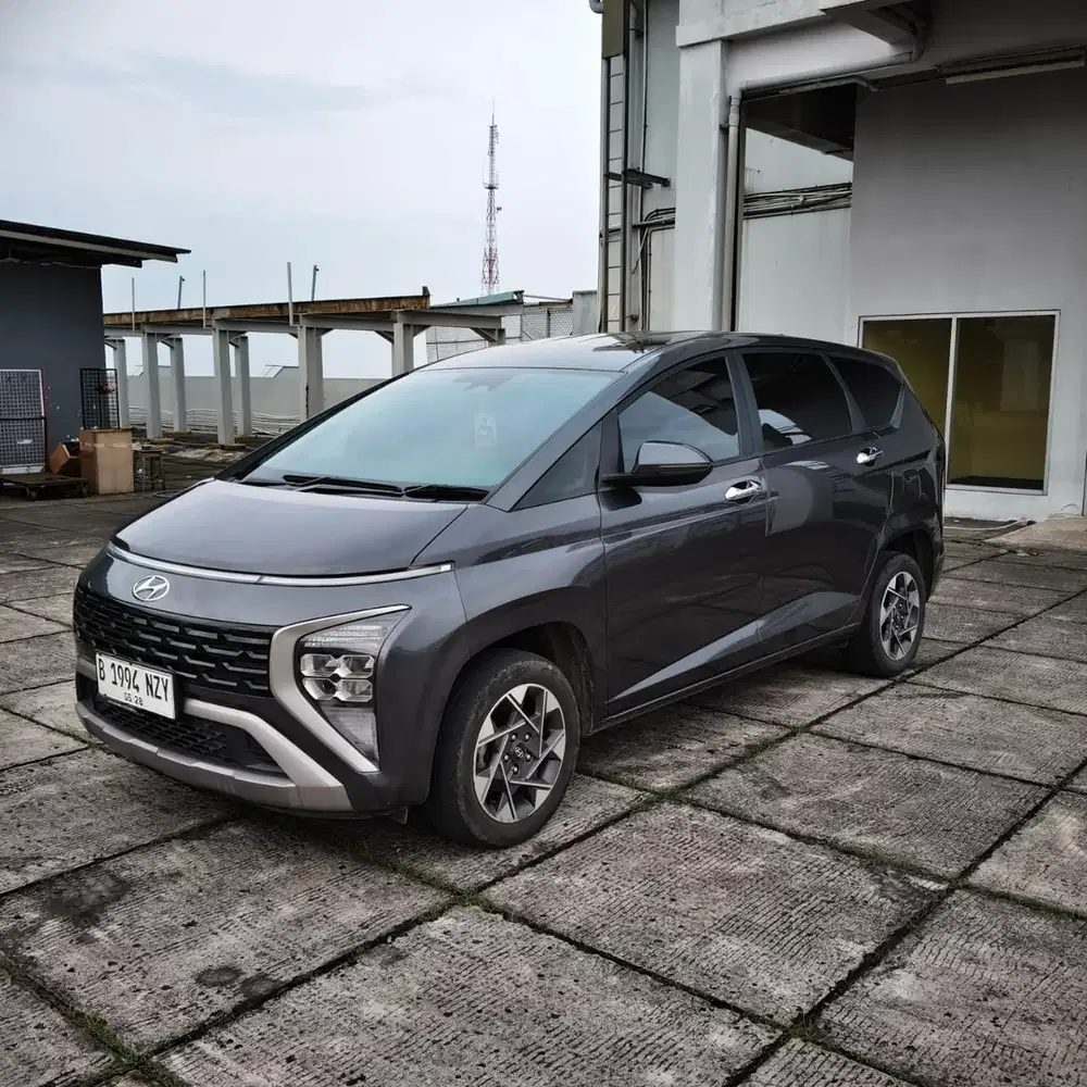 TERMURAH Hyundai Stargazer PRIME 2023