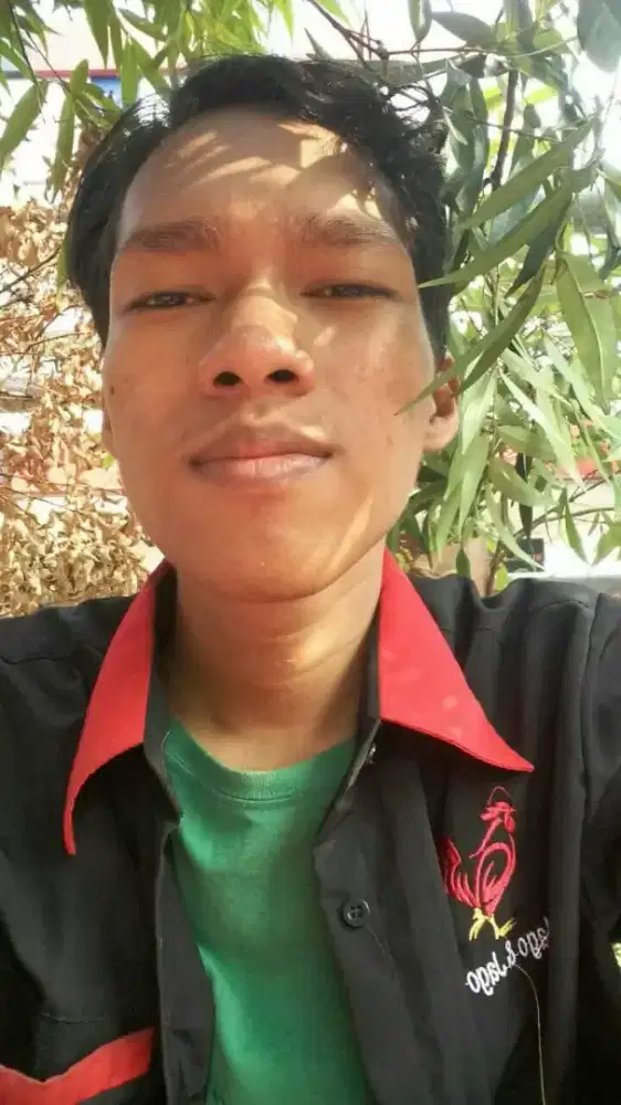 Info lowongan pekerjaan