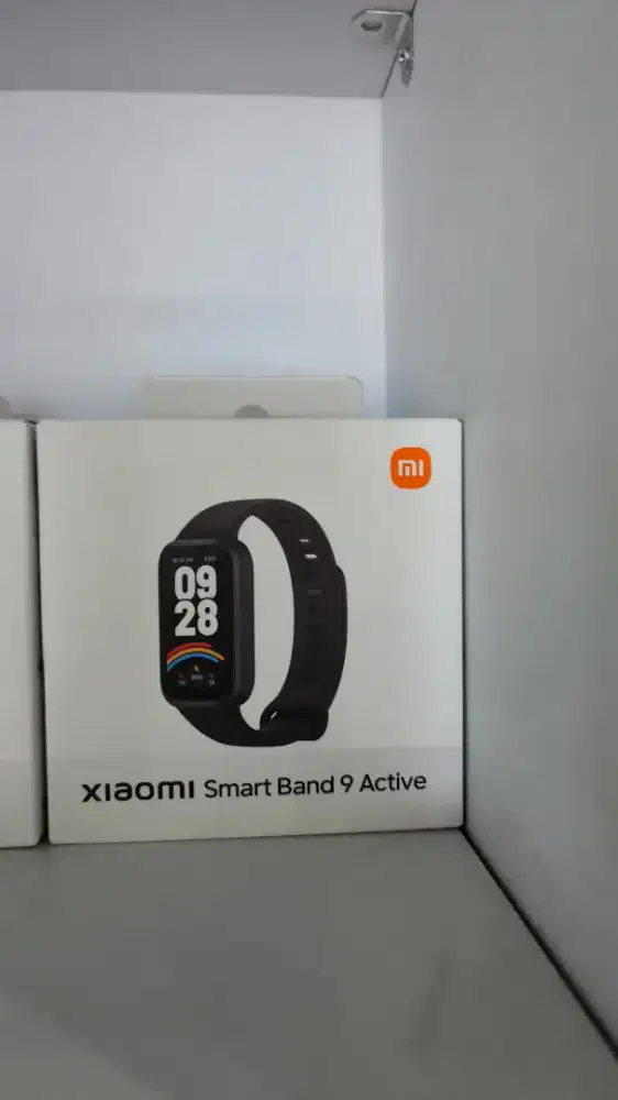 Xiaomi Smart Band 9 Active