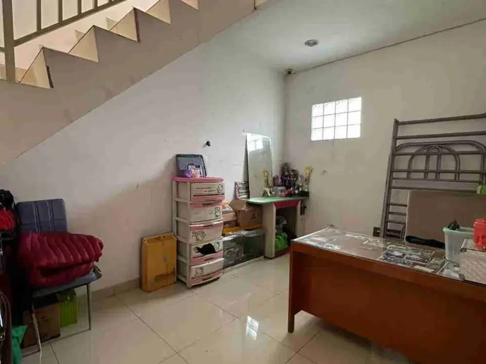 Di Jual Rumah di Cengkareng