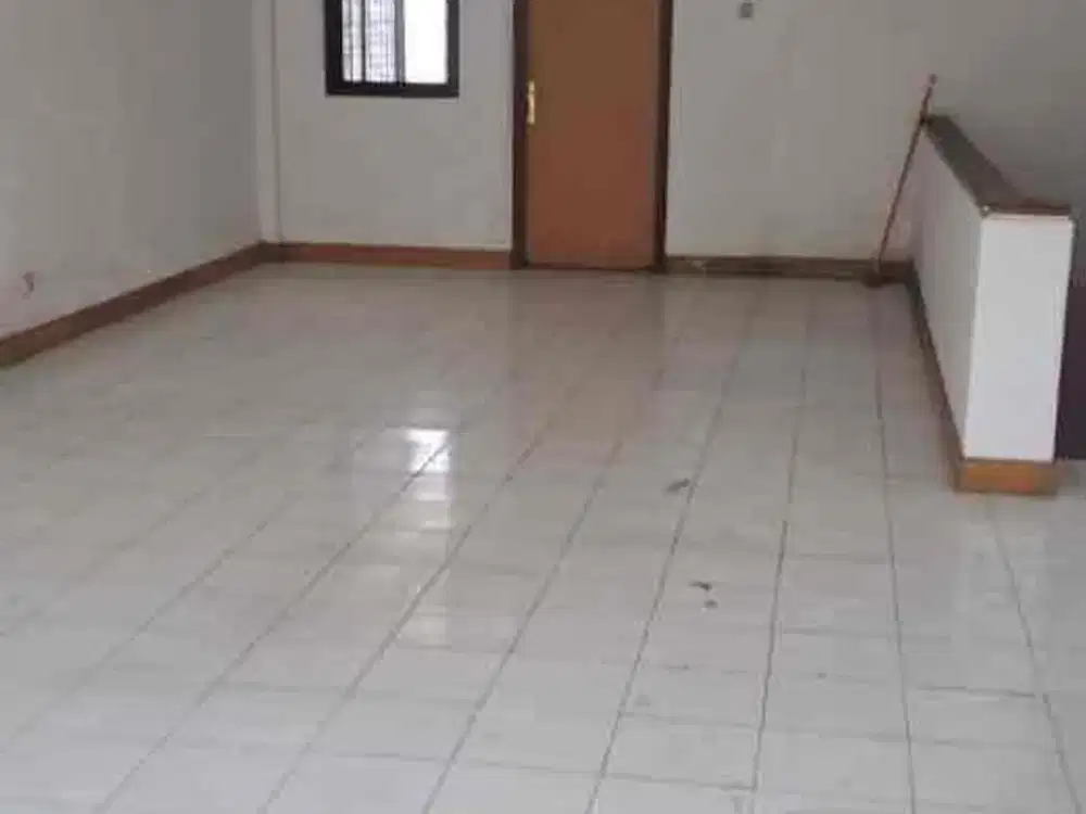 Dijual Ruko Komersil Citragran Pinggir Jalan Raya