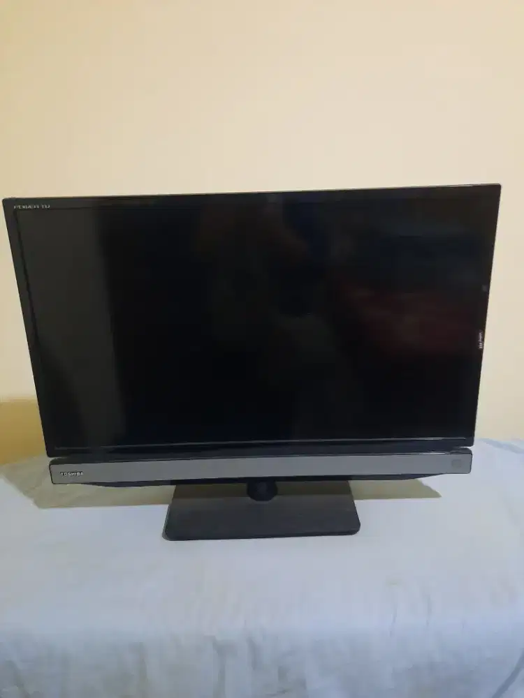 Jual borong tv 3 pcs