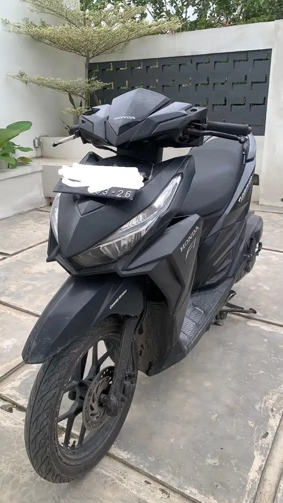 Vario 150cc 2016