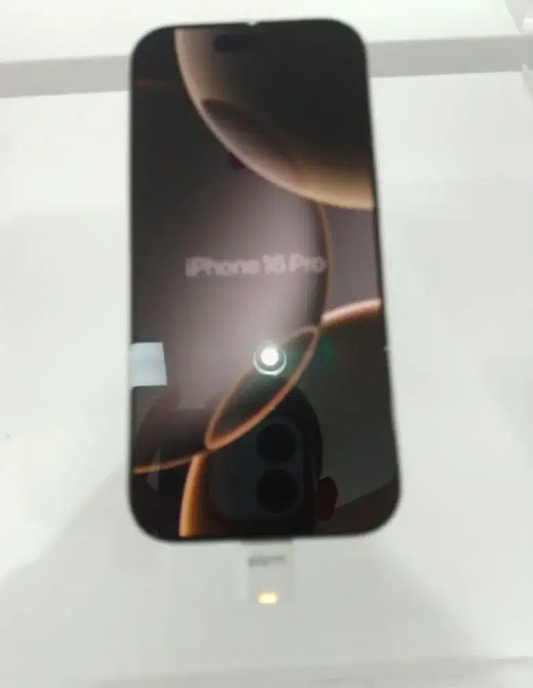 iPhone 16 pro 256 GB