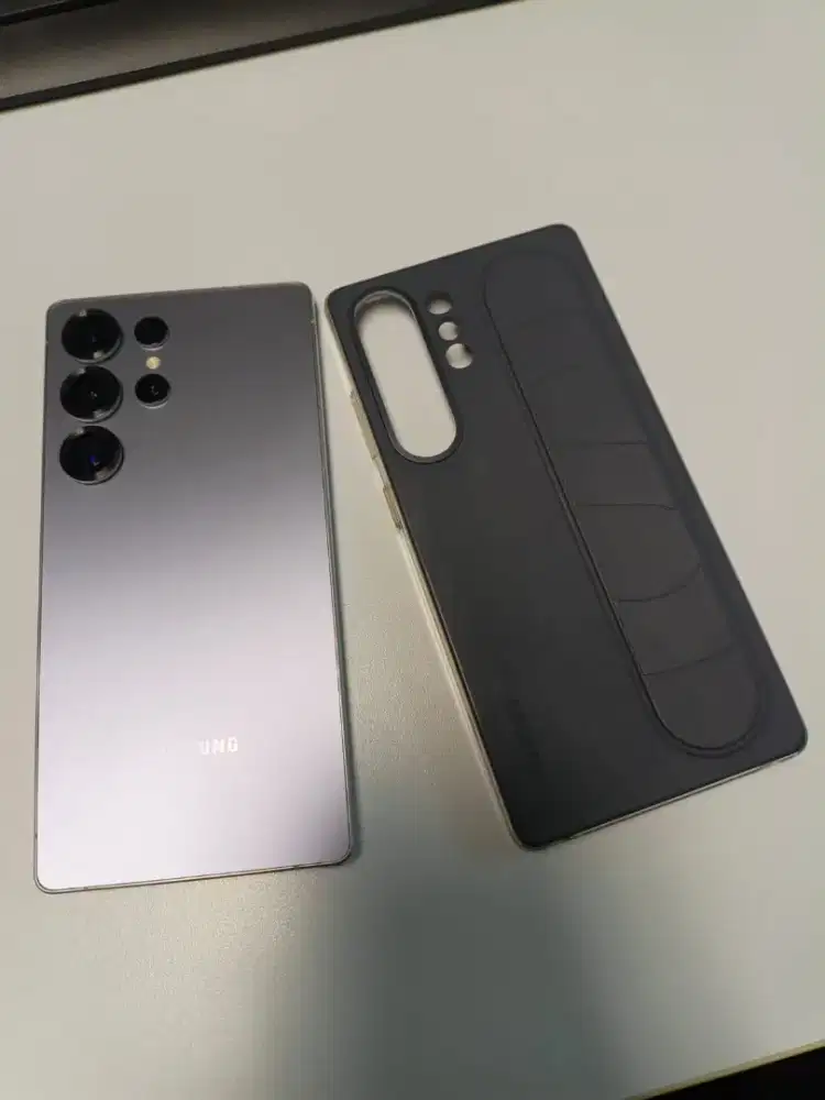 Samsung S25 Ultra 512GB SEIN Fullset