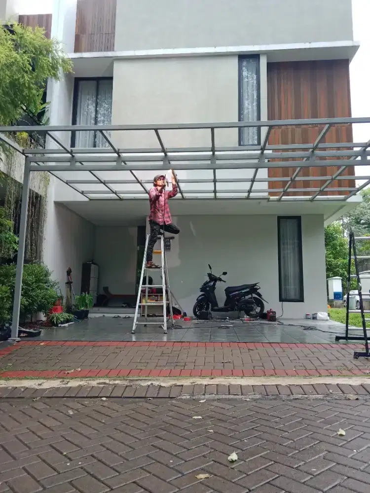 Tukang las panggilan jakarta tangerang