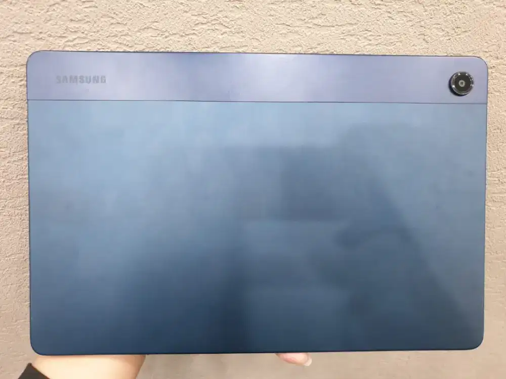 Second Ex Display Samsung Tab A9 Plus wifi only 8/128gb