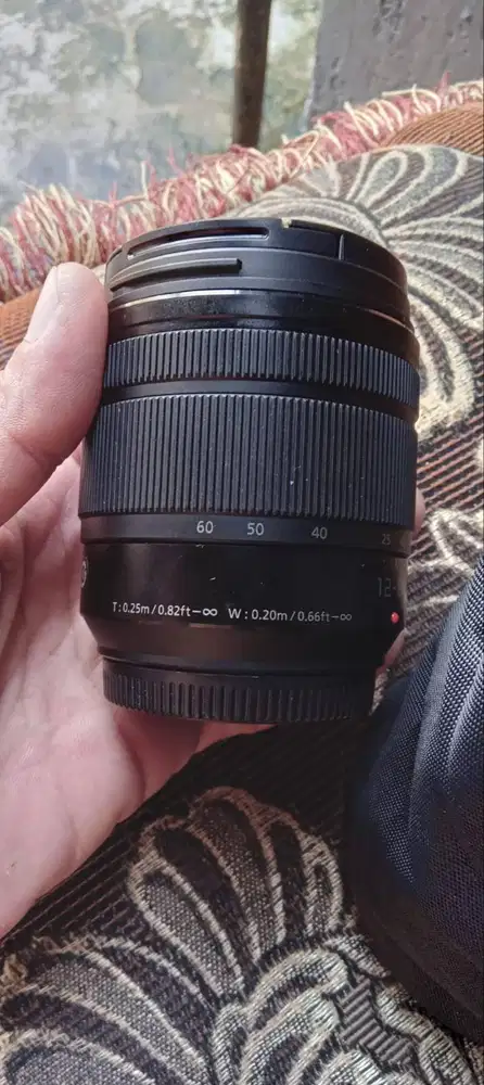 Di jual kamera panasonic