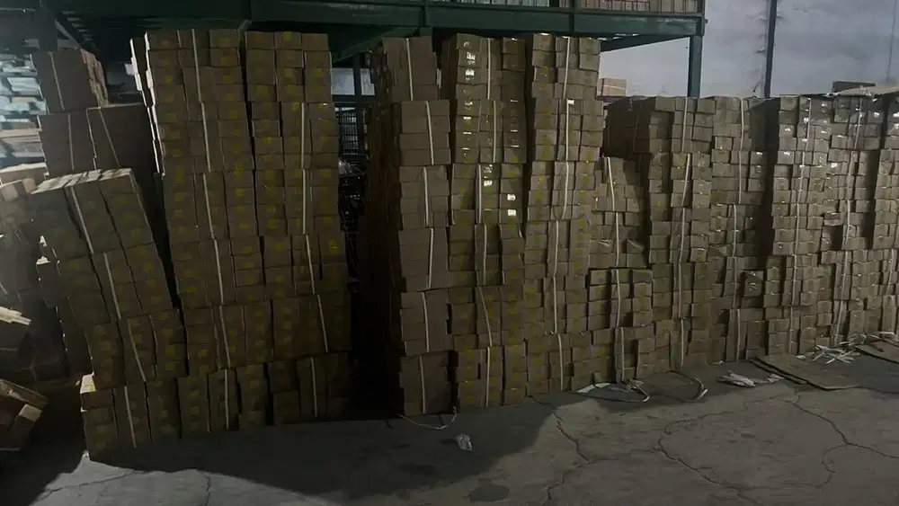 Packing Freelance selama bulan Ramadhan