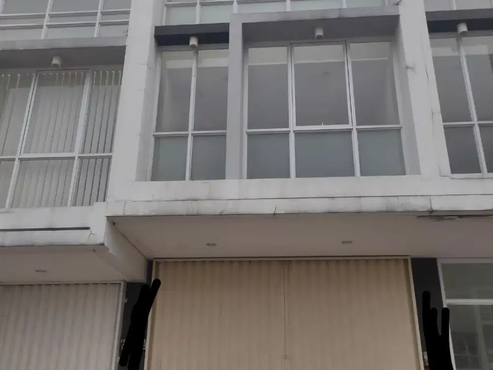 DIJUAL Ruko 2 Lantai di CBD Citra Gran Cibubur