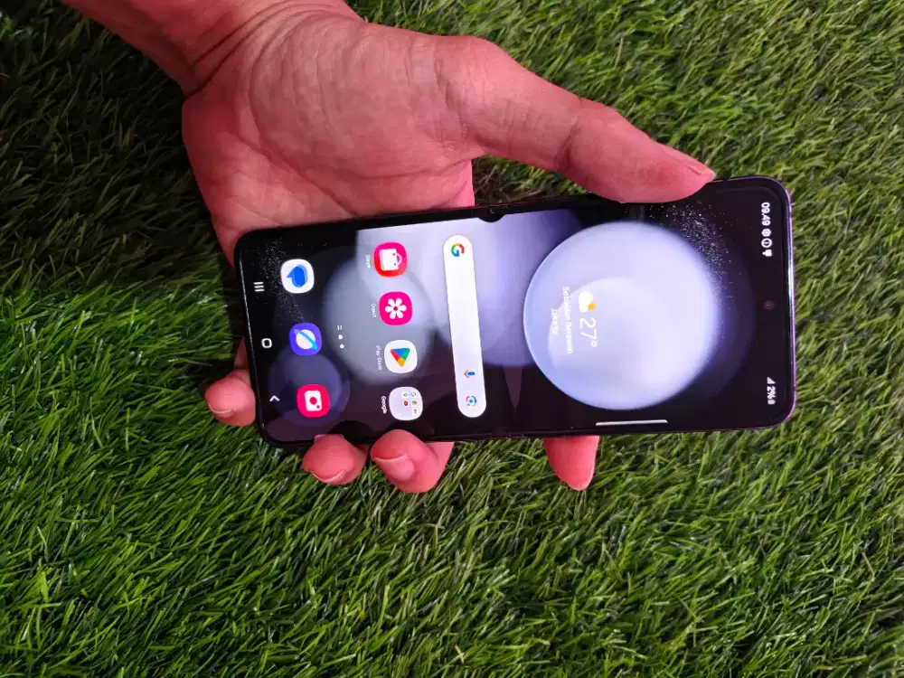 SAMSUNG Z FLIP 5 5G 8/512 RESMI