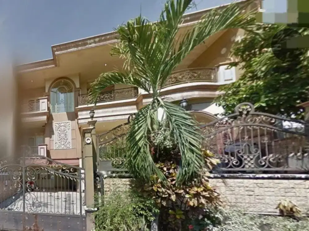 Dijual Rumah Komersial Mewah Cantik Telaga Utama Citraland Strategis Siap Huni