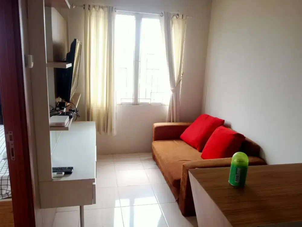 Dijual Apartemen Di Pinewood Jatinangor Bandung