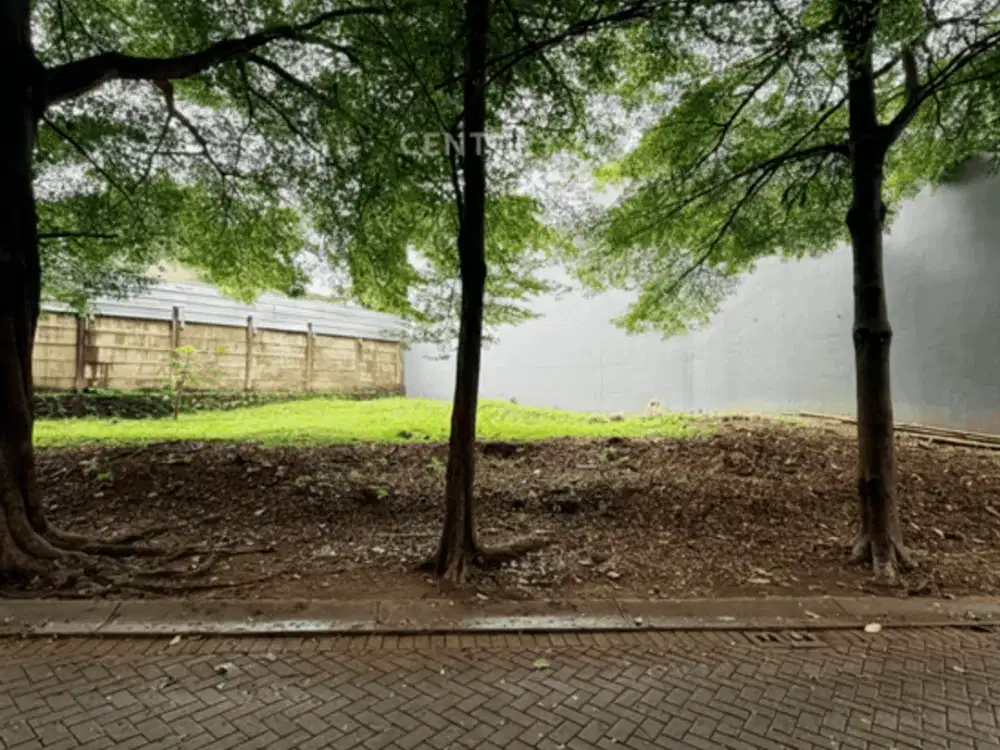 Hot Sale  Dijual Kavling Siap Bangun Discovery Bintaro Jaya #273718