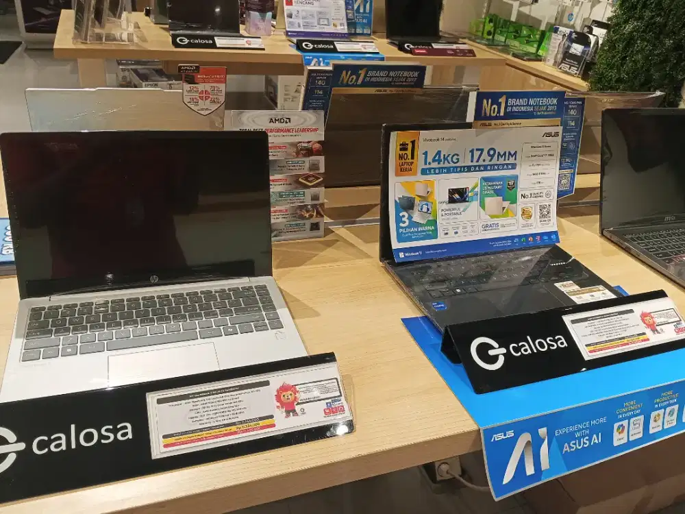 Laptop PC HD Acer Advan