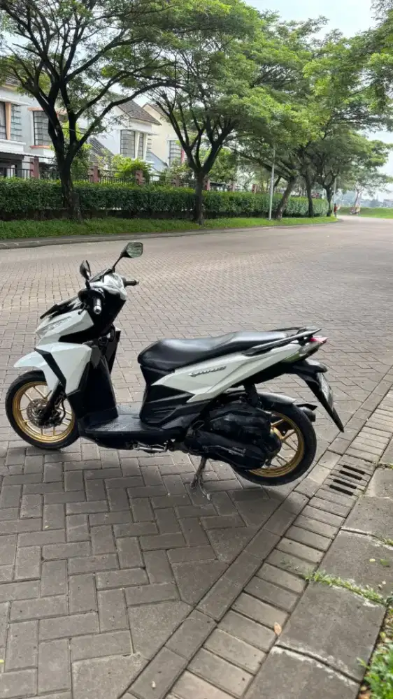 Jual vario 150 2015
