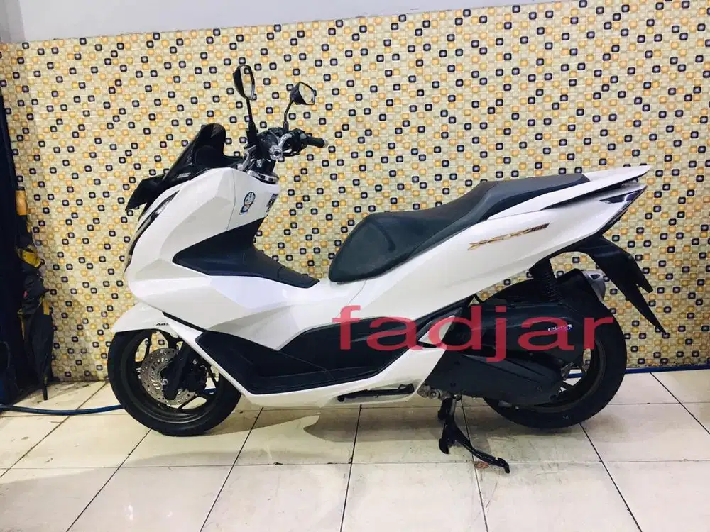 honda pcx 160 Abs 2024 dp 500 Rb