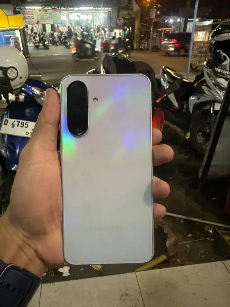 Jual BU samsung A36 8/256