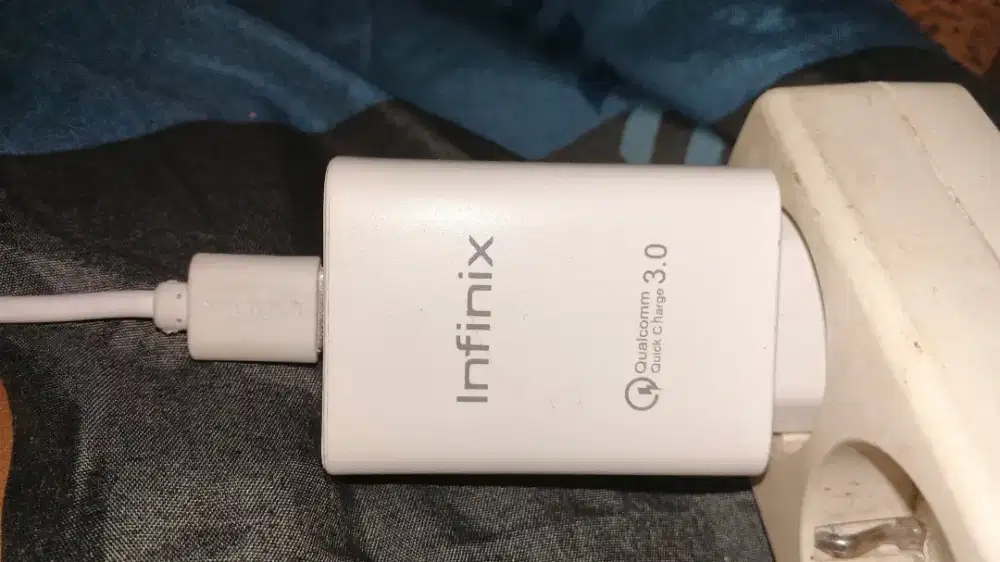 Infinix Hot 50 8+5/128