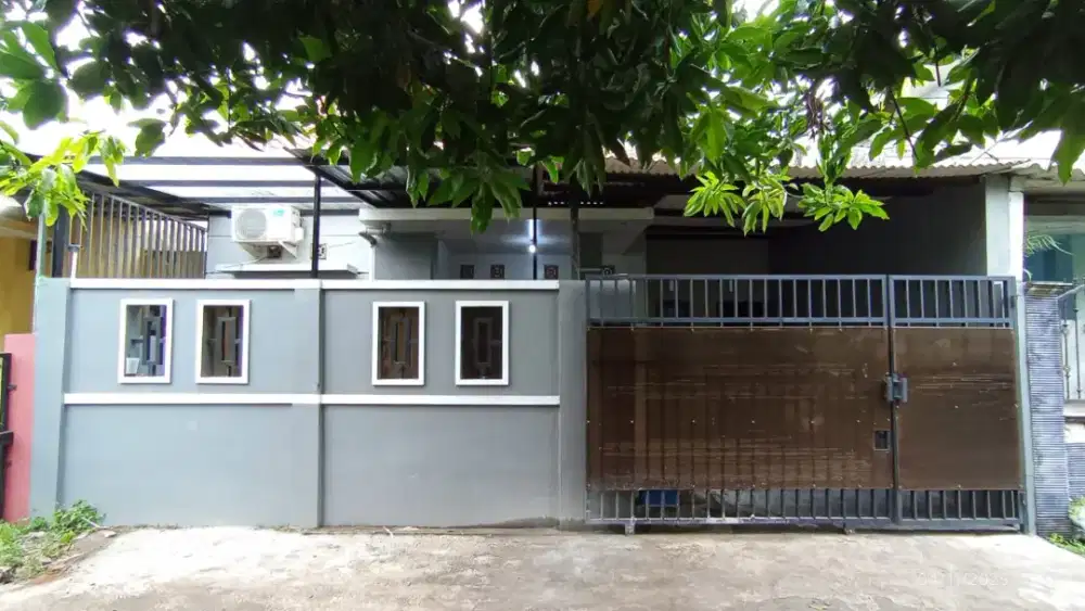 Disewakan Rumah Siap Huni area Gawanan Colomadu Karanganyar