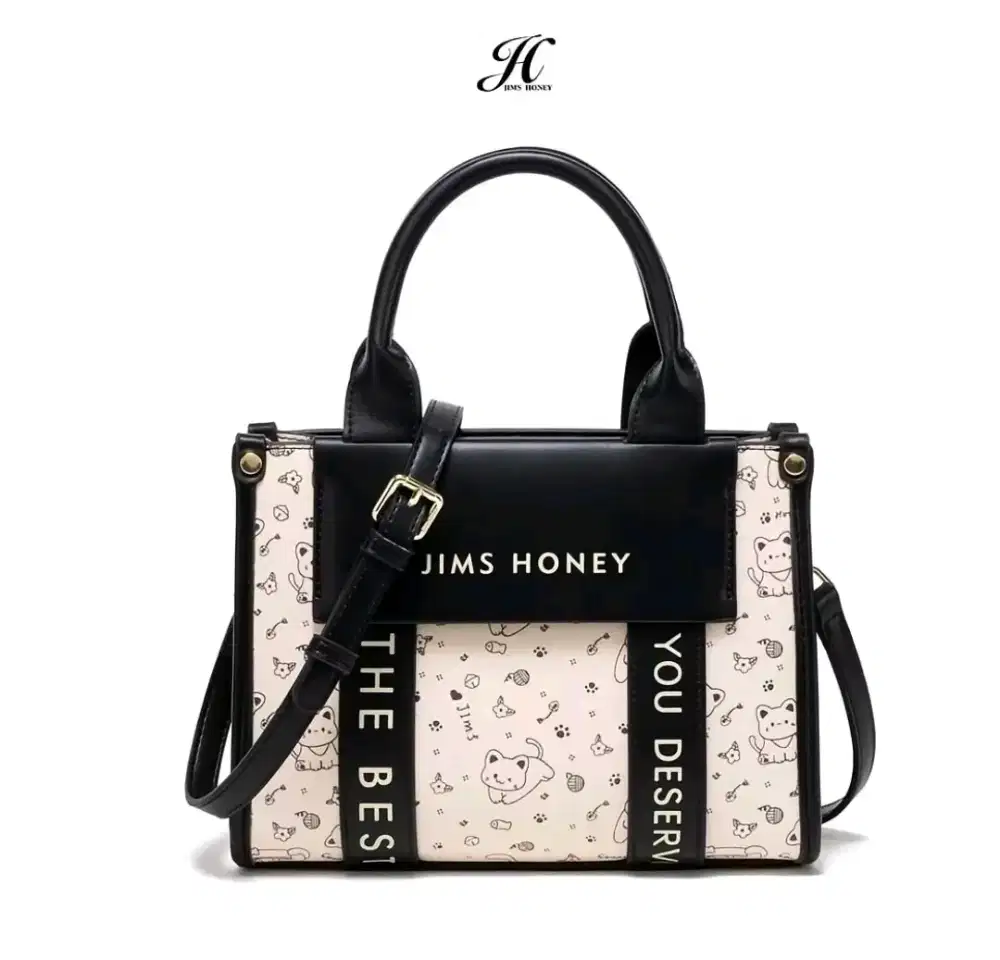 tas ori jims honey jual murah aja