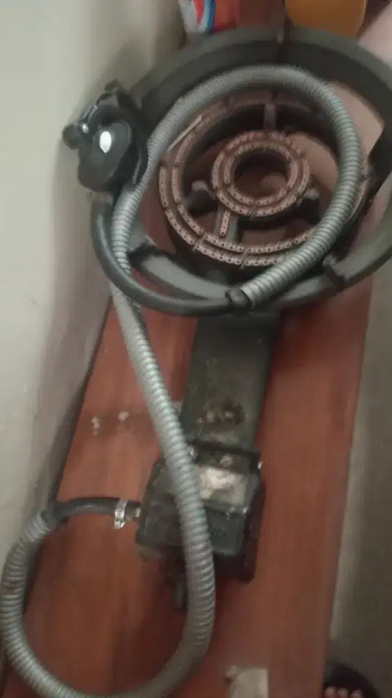 Jual borongan kompor dan tabung