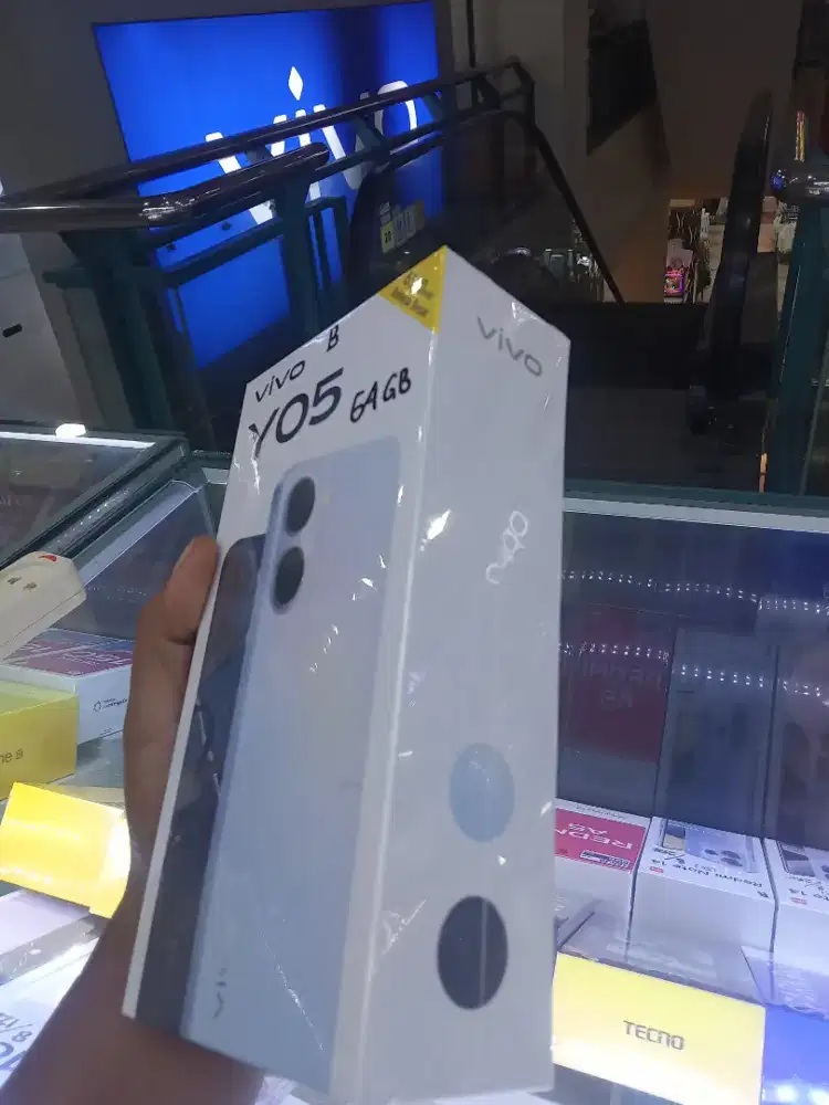 Vivo Y05 ( 64Gb )