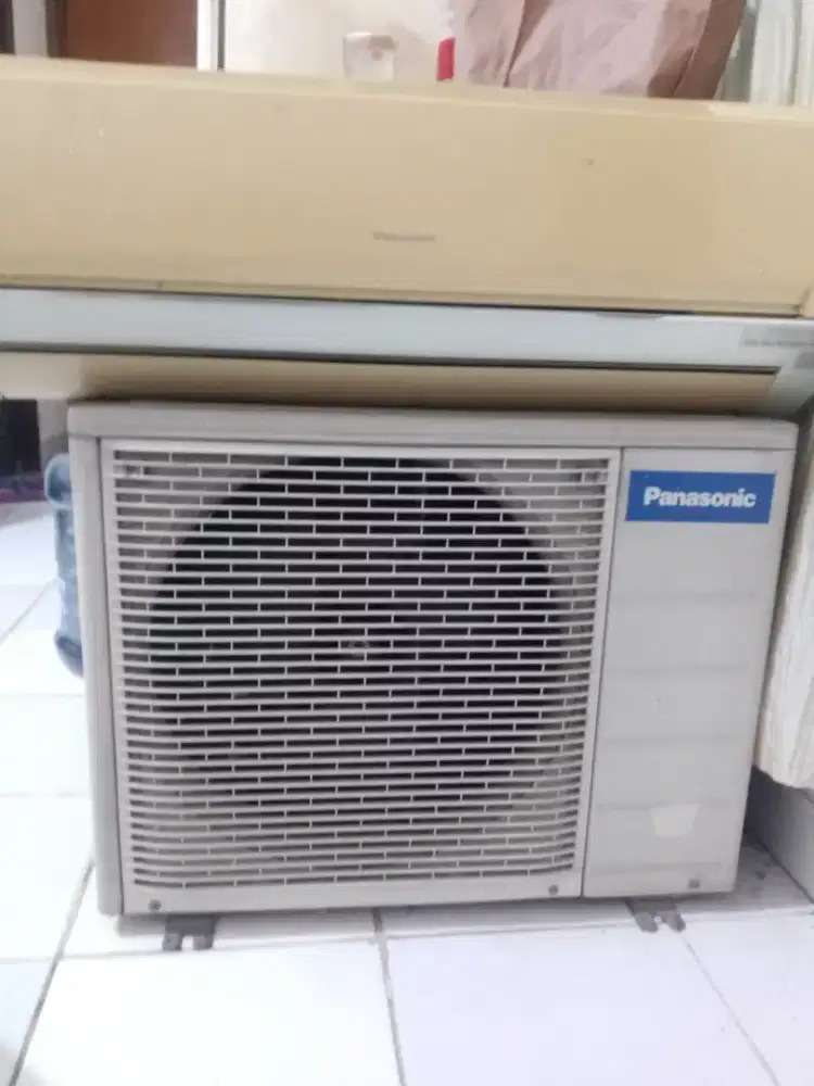 Ac panasonic 3/4pk
