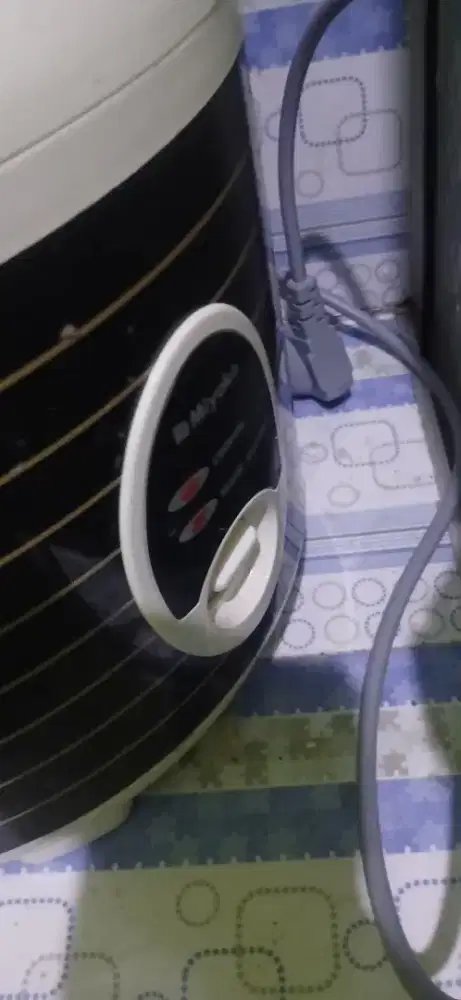 Dijual Megicom miyako