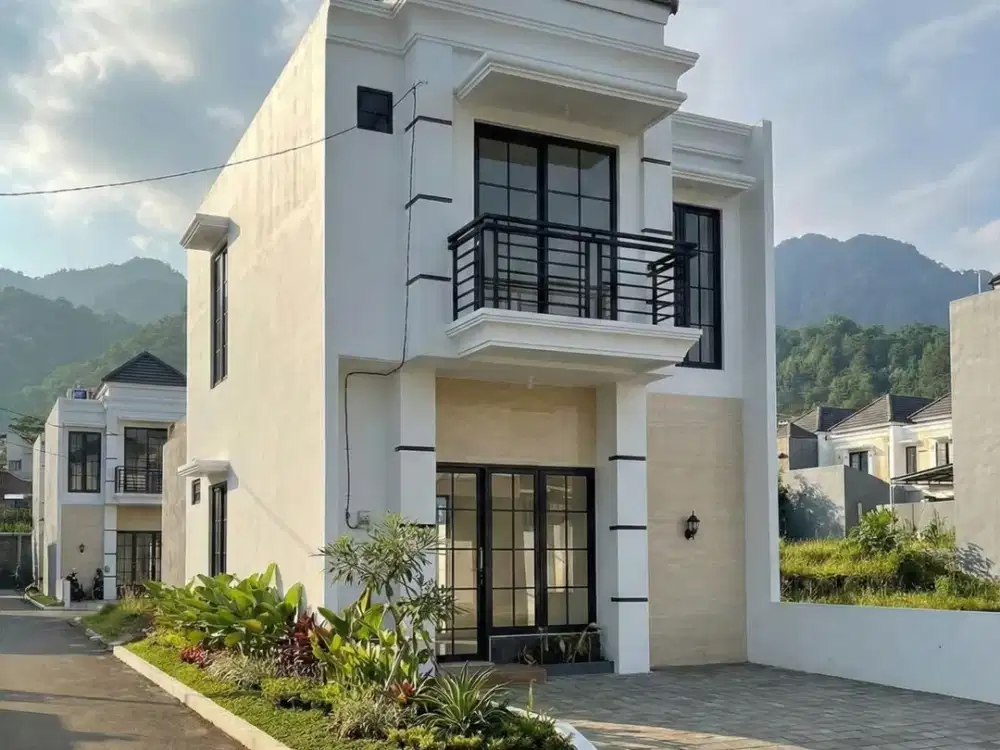 Kost Siap Bangun Strategis Hanya 5 Menit Kampus UMM Malang