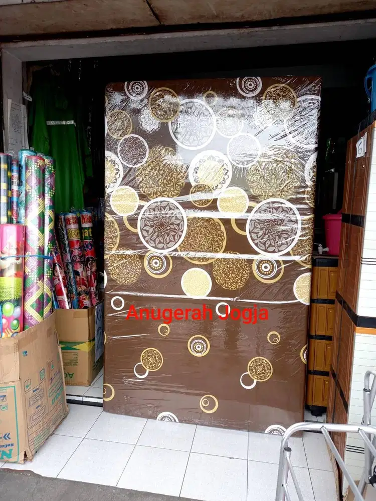 kasur buds 120 x 10 x 200 cm