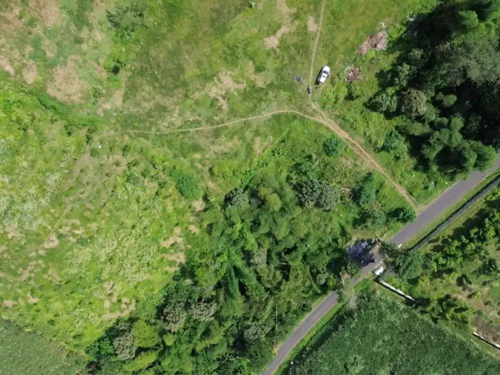 Promo Tanah 70 Jutaan Kota Malang, Bisa Angsuran