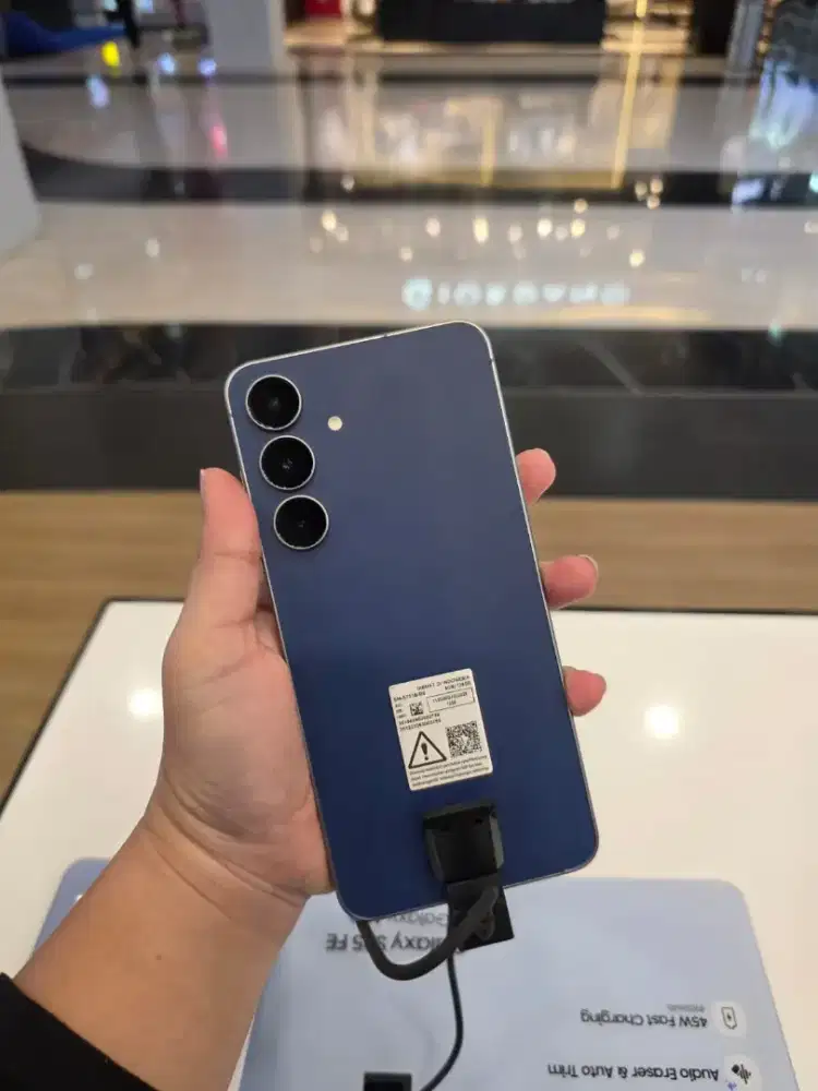 Samsung galaxy s25 fe