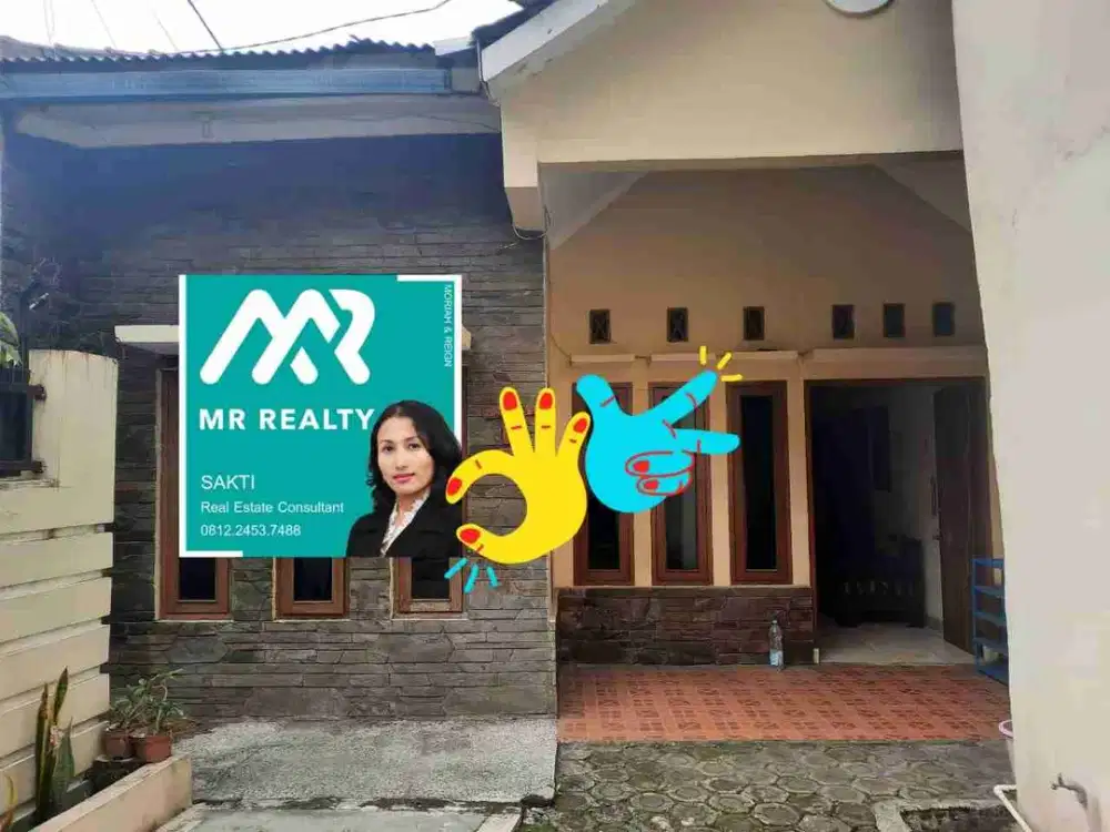 Rumah Kost 10 Kamar Jalan Gagak Sukaluyu Jual Cepat Hitung Tanah Murah Kost Aktif Furnished