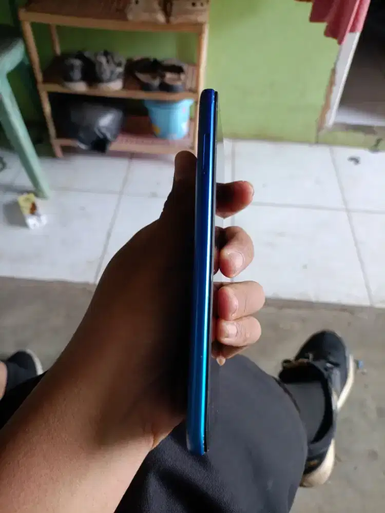 HP REDMI 8A PRO Batangan | Wifi Only