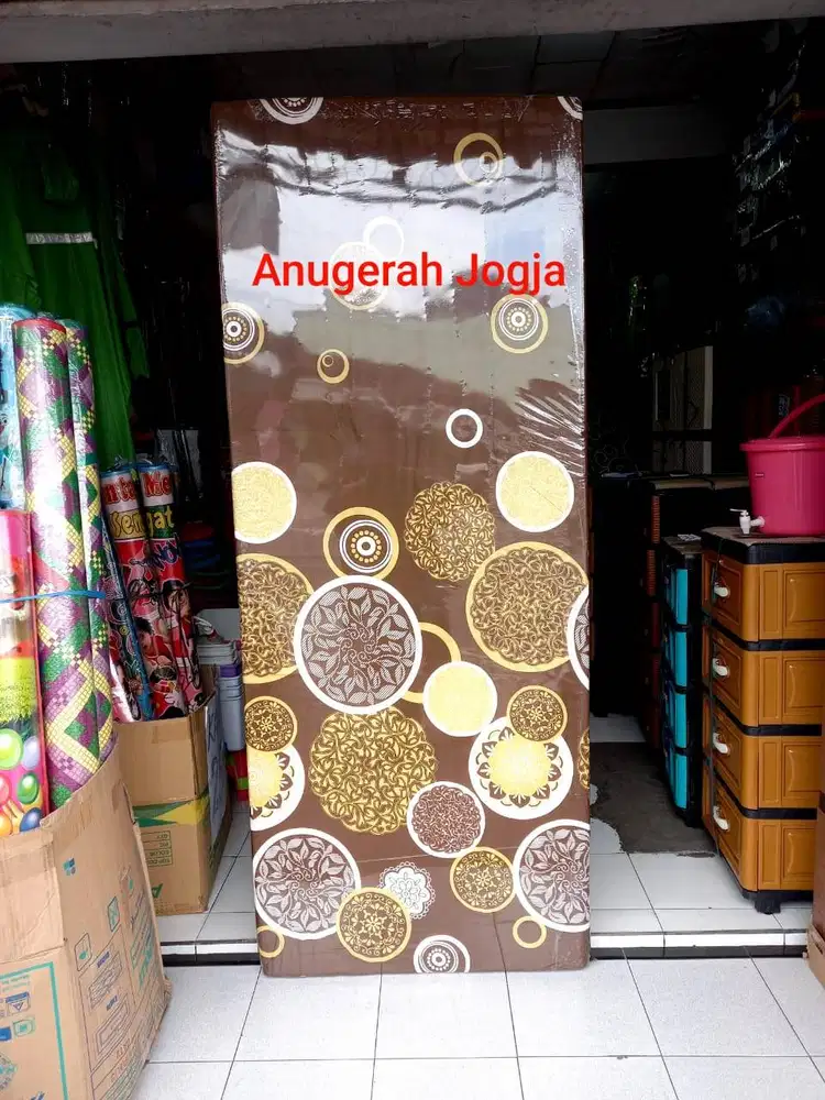 kasur busa 80 x 10 x 200cm