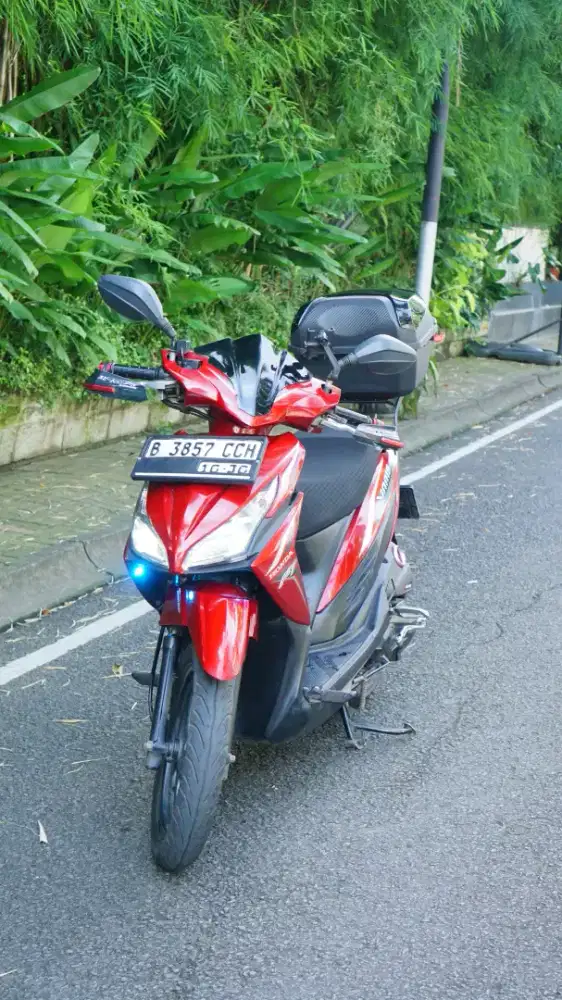 Vario 110 Fi 2015