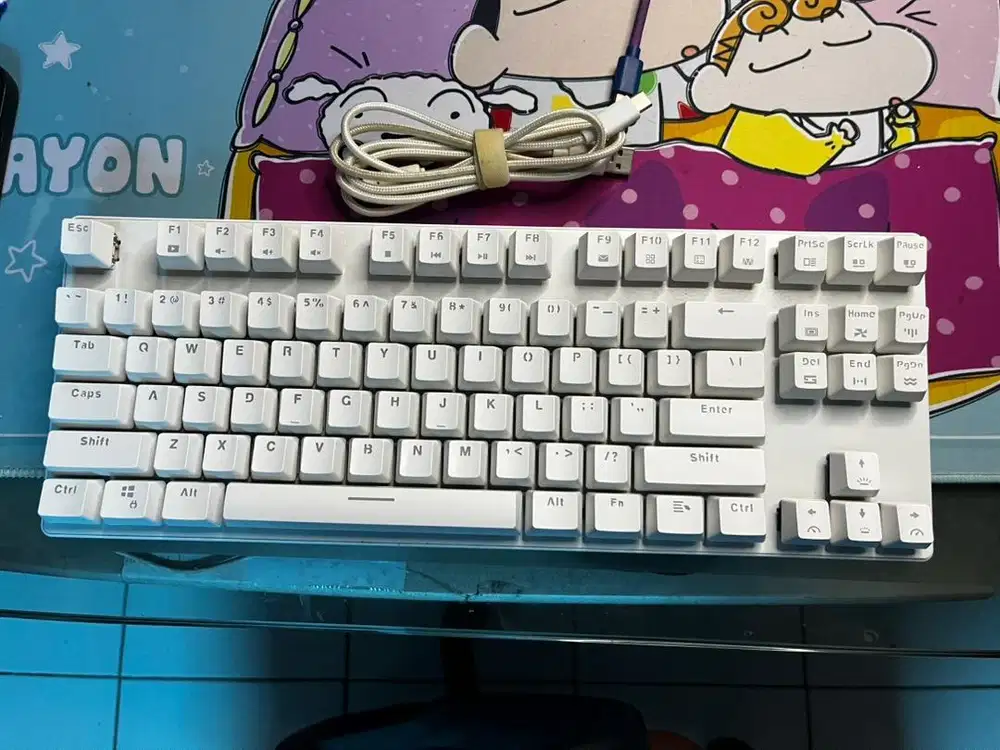 KEYBOARD MECHANICAL VORTEXSERIES VX7 PRO