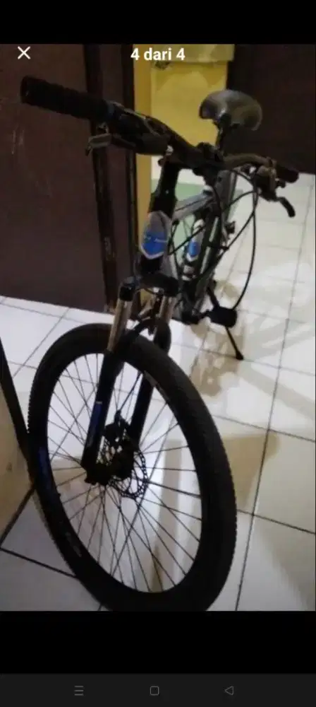 sepeda mtb 26 ori