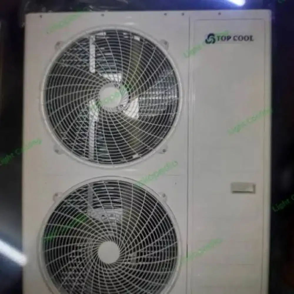 AC Air Cool Kipas LG Xiaomi Putih Baru