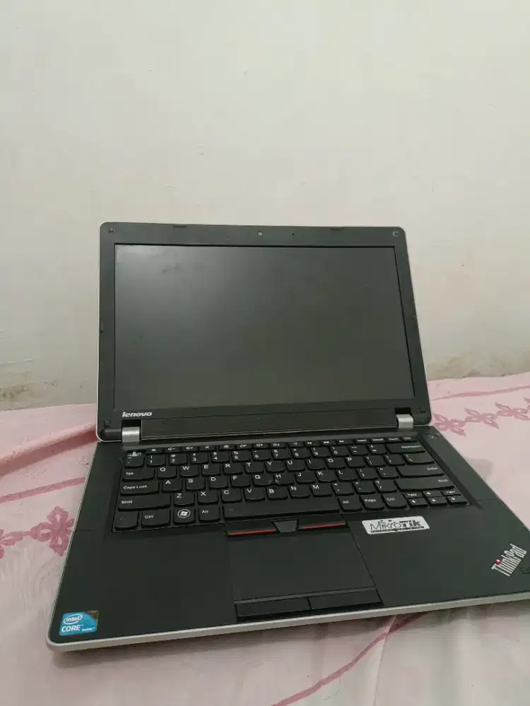 Laptop Lenovo Thinkpad