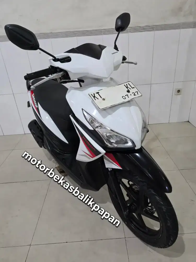 Vario 110 Tahun 2017
