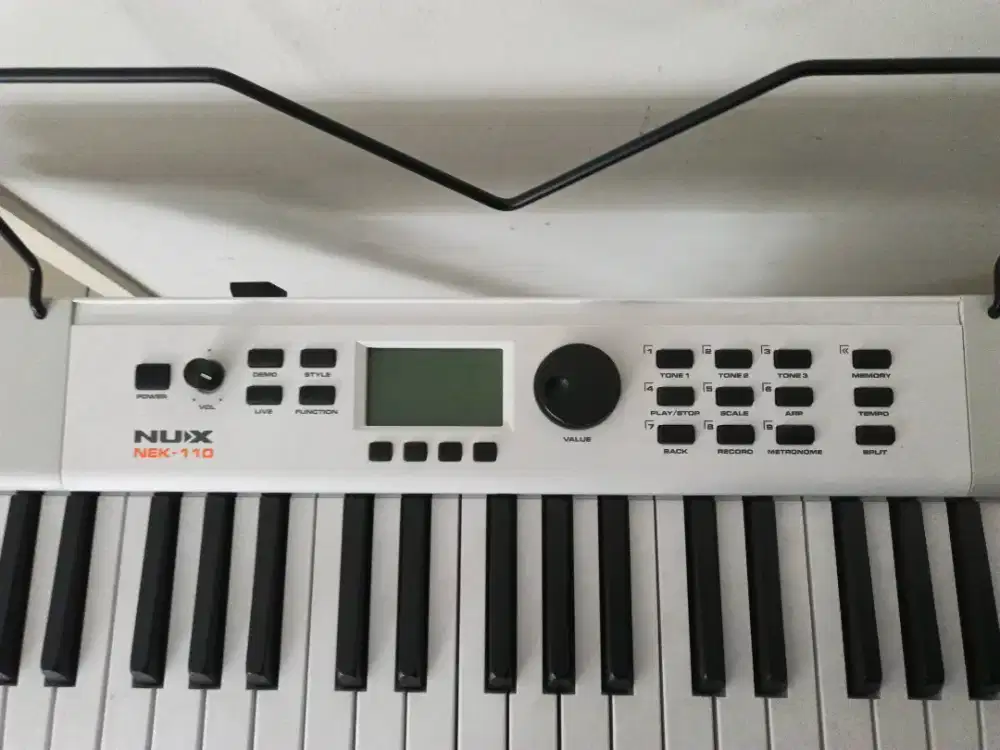 Jual cepat keyboard NOX NEK 110