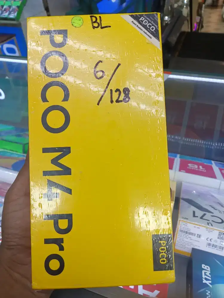 Poco M4 Pro ( 6GB/128GB )