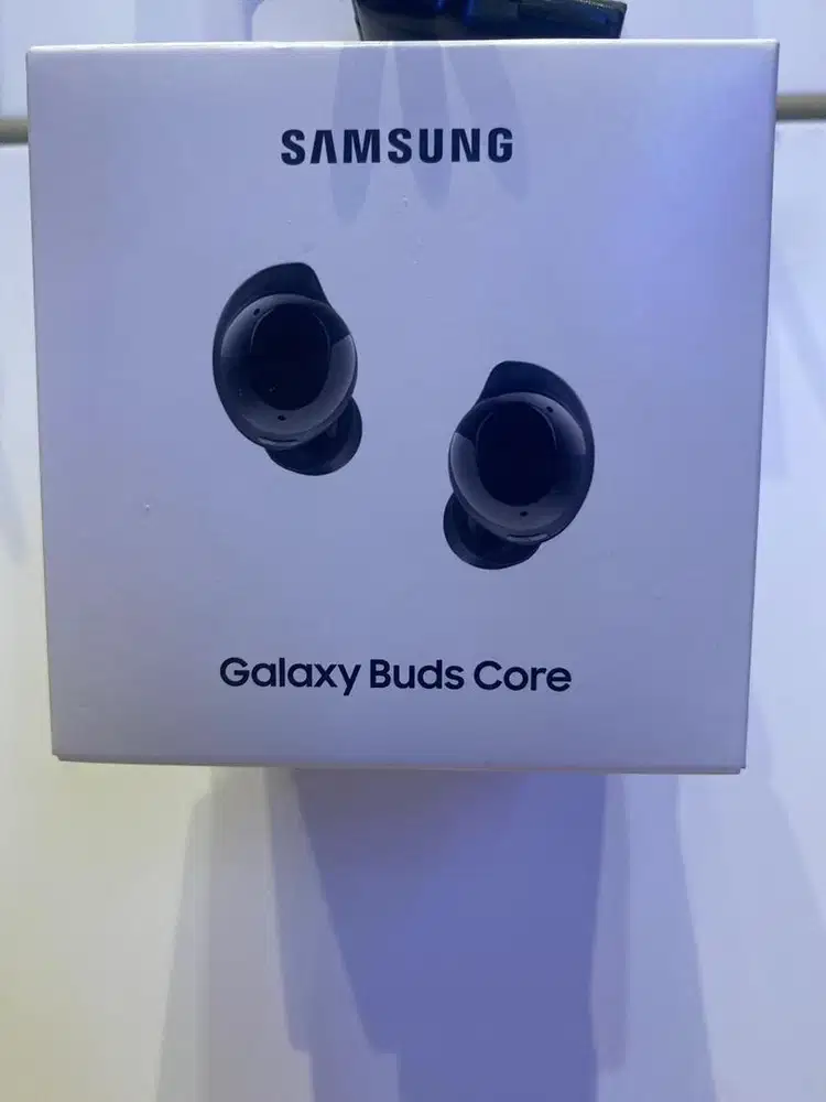 Galaxy Buds core