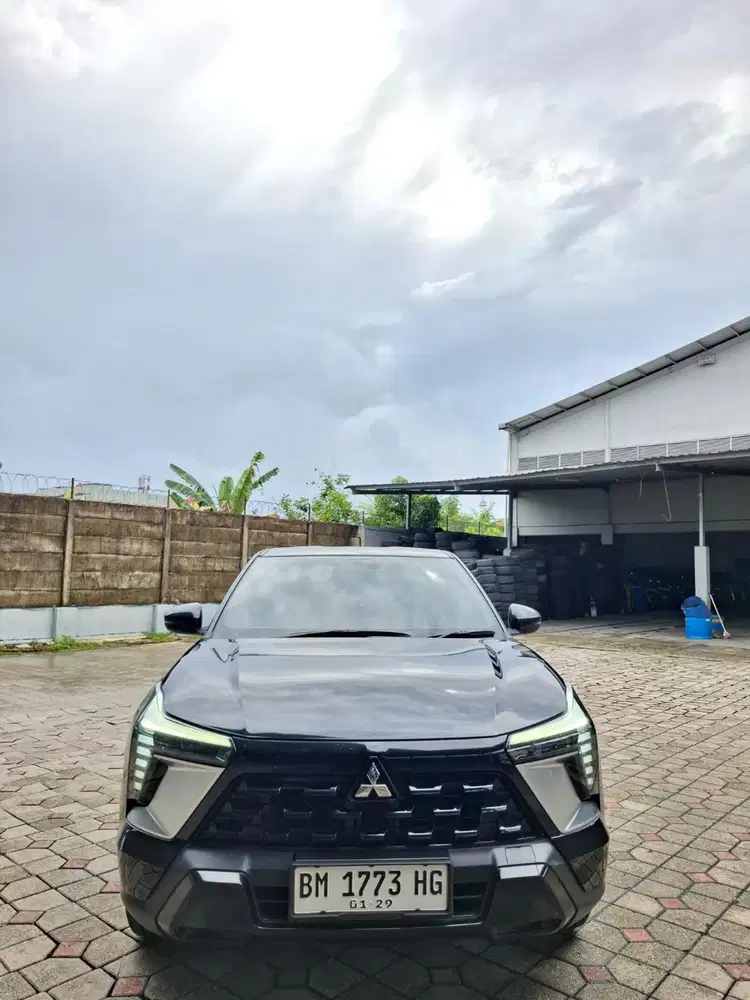 Xforce 2023 Ultimate matic. Km 23rb