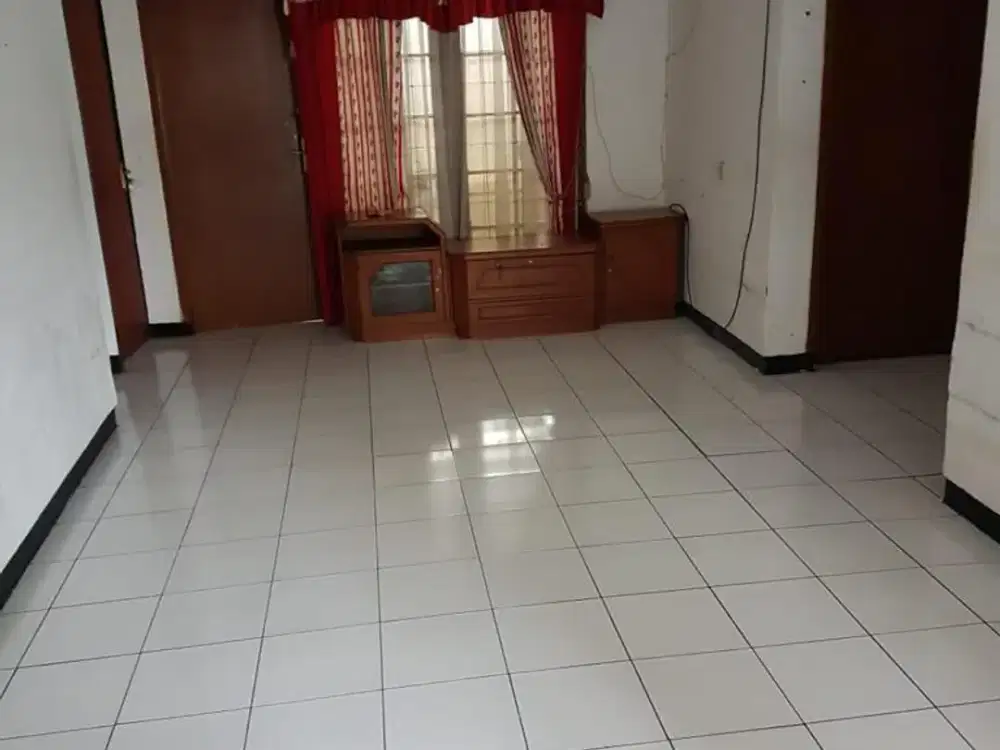 Dijual Rumah kawasan Ligar sejuk Awiligar Bandung Utara