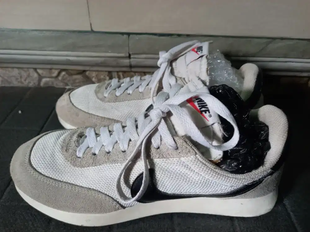 Sepatu Nike size 40,5