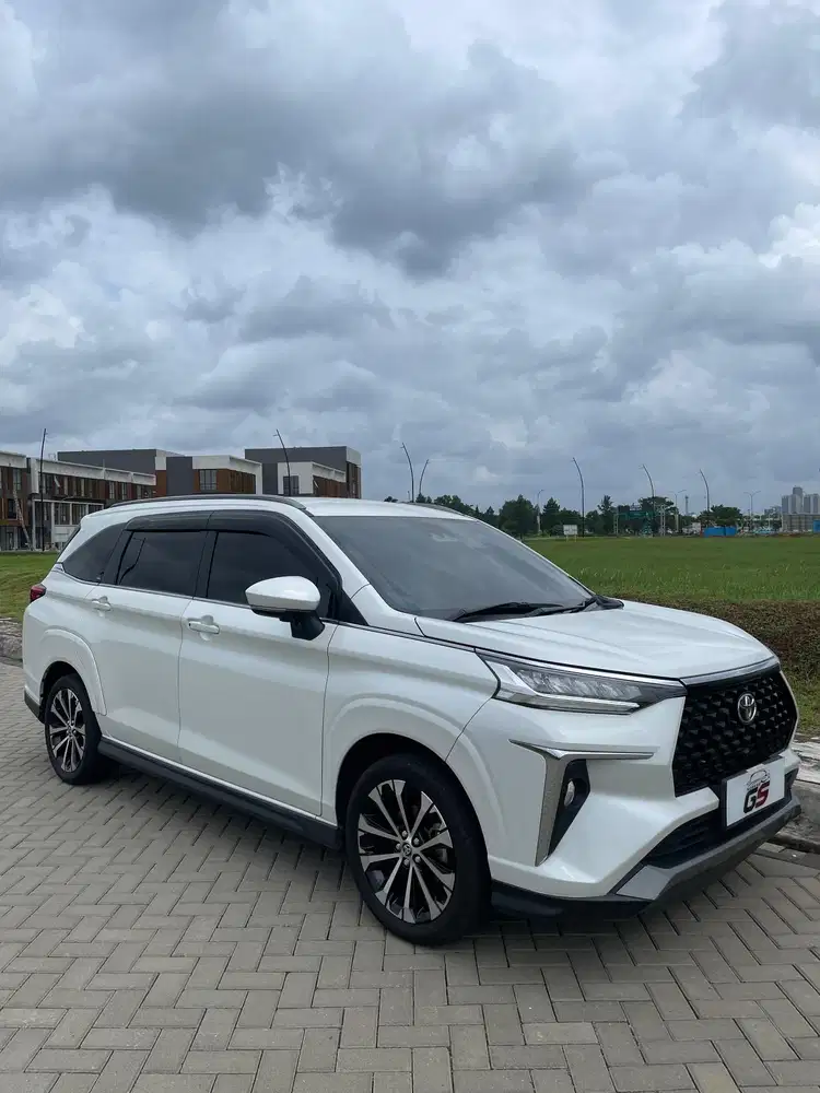 PROMO VELOZ Q TSS 2022 FULL ORI DP LOW