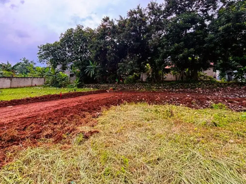 Dijual Kavling Jatiasih,Dekat Living World Kota Wisata Cibubur